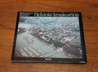Helsinki ilmakuvina