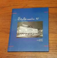 Etel&auml;ranta 10