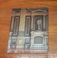 S&auml;&auml;tytalo: The House of Estates Helsinki