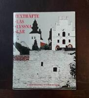 Bli din egen guide i Visby: Texth&auml;fte: L&auml;s. Lyssna. L&auml;r