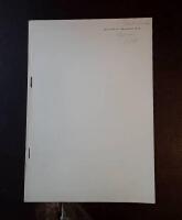 Fra den f&oslash;rste arkeologiske Svalbardekspedisjons arbeid. 