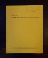 The Splendid Sword from Veien in Norderhov