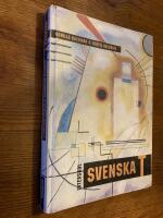 Svenska T : [för gymnasieskolans yrkesförberedande program med teknisk inriktning]