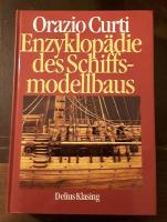 Enzyklop&auml;die des Schiffsmodellbaus