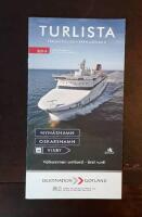 Turlista 2014