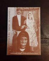 Sedefe, kvinna fr&aring;n Varto: Ett dramatiskt liv