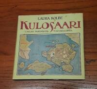 Kulosaari - unelma paremmasta tulevaisuudesta
