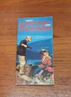 Upplev J&auml;mtland & H&auml;rjedalen 1999