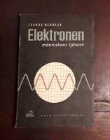 Elektronen, människans tjänare