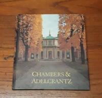 Chambers & Adelcrantz