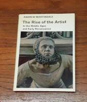 The Rise of the Artist in the Middle Ages and Early Renaissance