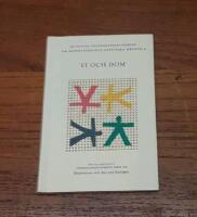 Vi och dom : Kungliga vetenskapsakademien om m&auml;nsklighetens genetiska m&aring;ngfald