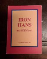 Iron Hans - a story