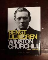 Winston Churchill. Del 1, 1874-1939