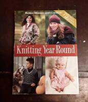Knitting Year-Round