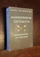 Mannerheimgestalten II: Marskalken av Finland