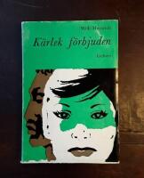 K&auml;rlek f&ouml;rbjuden