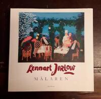 Lennart Jirlow: M&aring;laren