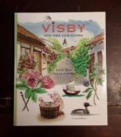 Visby f&ouml;r sm&aring; och stora