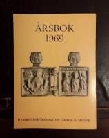 &Aring;rsbok 1969