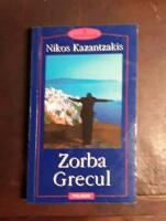 Zorba Grecul