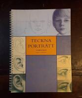 Teckna portr&auml;tt Handbok