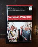 European Populism and Winning the Immigration Debate