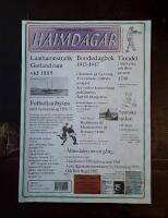 Haimdagar 1-2 2019 (206-207)
