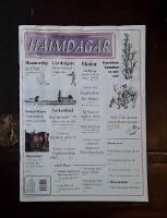 Haimdagar 1-2 2023 (238-239)