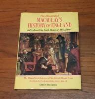 The Illustrated Macaulay&acute;s History of England
