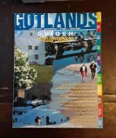 Gotlandsguiden h&ouml;st/vinter/v&aring;r 2002-2003