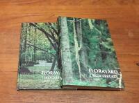 Florav&aring;rd och faunav&aring;rd i skogsbruket. Del 1-2. Allm&auml;n del. Artdel