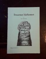 Svearnas h&auml;rkomst