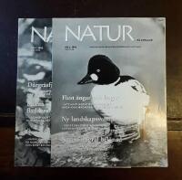 Natur p&aring; Gotland 1992 1-2