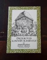 &Ouml;rter vid Linn&eacute;s R&aring;shult