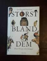 St&ouml;rst bland dem: Peter Havigs anteckningar