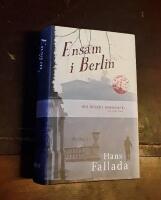 Ensam i Berlin