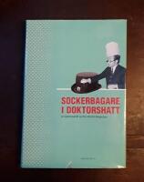 Sockerbagare i doktorshatt