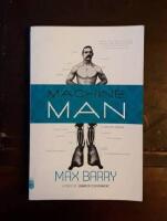 Machine Man