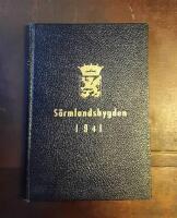 S&ouml;rmlandsbygden 1941