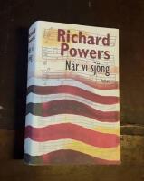 N&auml;r vi sj&ouml;ng