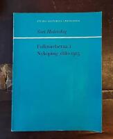 Folkr&ouml;relserna i Nyk&ouml;ping 1880-1915: Uppkomst, social struktur och politisk aktivitet