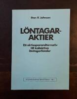 L&ouml;ntagaraktier: Ett aktiesparalternativ till kollektiva l&ouml;ntagarfonder