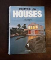 Architecture Now! Houses 1