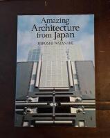 Amazing Architecture from Japan