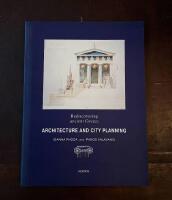 Rediscovering Ancient Greece: Architecture and City Planning