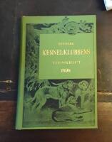 Svenska kennel-klubbens tidskrift 1898