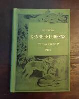 Svenska kennel-klubbens tidskrift 1901