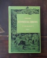 Svenska kennel-klubbens tidskrift 1904