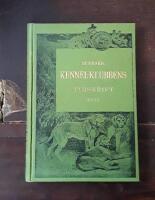 Svenska kennel-klubbens tidskrift 1905
